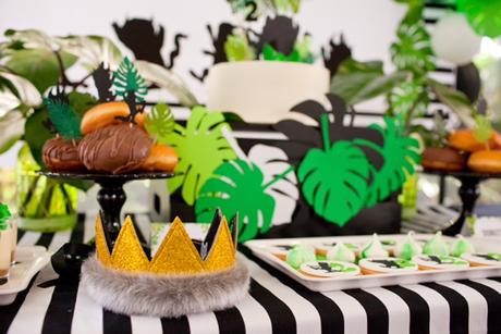 Where the Wilds Are Themed Party by Perfectly Sweet Where the Wilds Are Themed Party by Perfectly Sweet