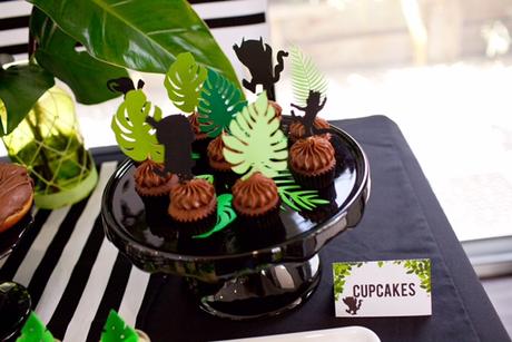 Where the Wilds Are Themed Party by Perfectly Sweet Where the Wilds Are Themed Party by Perfectly Sweet