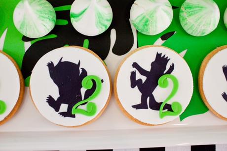 Where the Wilds Are Themed Party by Perfectly Sweet Where the Wilds Are Themed Party by Perfectly Sweet