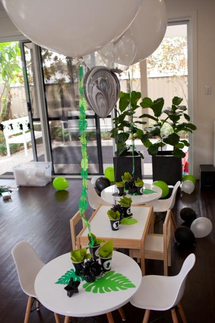 Where the Wilds Are Themed Party by Perfectly Sweet Where the Wilds Are Themed Party by Perfectly Sweet