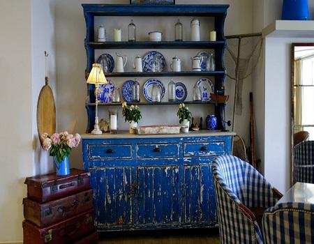 6 Ways to Add A Vintage Touch To Your Space