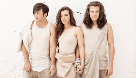 Creative Evolution: The Band Perry Makes The Move To Pop