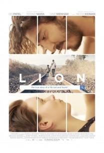 Pras on WorldFilms: LION (Australia)