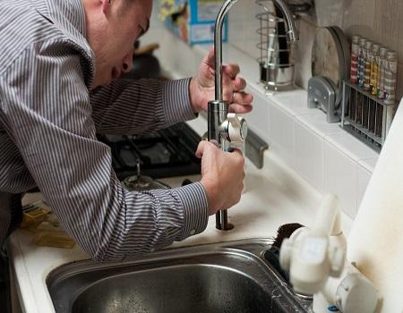 Fixes For Common Plumbing Issues