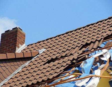 4 Warning Signs you Need a New Roof