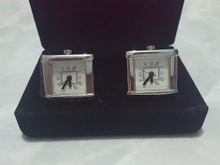 Look Professional with Eminence Cufflinks