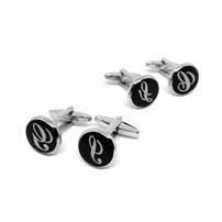Look Professional with Eminence Cufflinks
