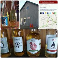 History, Hiking, Wine, Cider, and Mead in Maryland's Antietam Highlands #Wine Trail