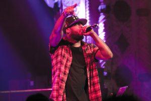 Talib Kweli Showed Why He’s Rap’s Best Lyricist at the Metro talib kweli the metro