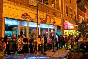 Chicago’s Beauty Bar To Host Beyonce Baby Shower beyonce pregnant