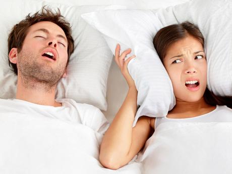 The Latest Anti-Snoring Aids And Solutions