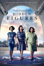 Hidden Figures (2016) Review