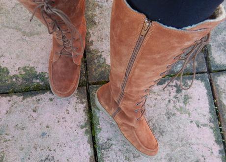 Wide Calf Boots Review*