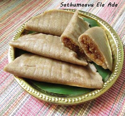 25 Sathumaavu Recipes for Kids sathumaavu recipes for kids