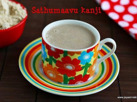25 Sathumaavu Recipes for Kids sathumaavu recipes for kids