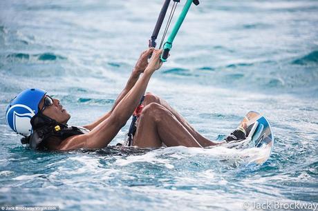 New Pics Of President Barack Obama Enjoying Himself On Vacation Barack Obama