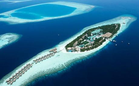Four Places to See Before They Disappear from Earth Forever Four Places to See Before They Disappear from Earth Forever