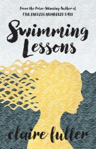 Swimming Lessons – Claire Fuller