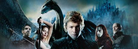 ﻿Movies That Wanted to be the Next ‘Harry Potter’