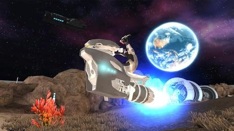 Goat Simulator Waste of Space v1.1.0 APK Goat Simulator Waste of Space v1.1.0 APK