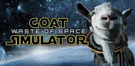 Goat Simulator Waste of Space v1.1.0 APK Goat Simulator Waste of Space v1.1.0 APK