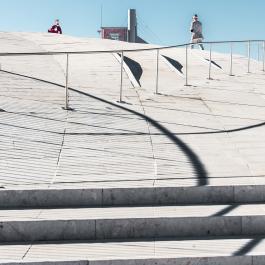 Roofwalk Roofwalk