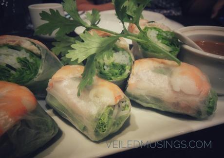City Eats: Bawai Vietnamese Kitchen, Silang Cavite
