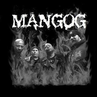 Mangog - Awakens