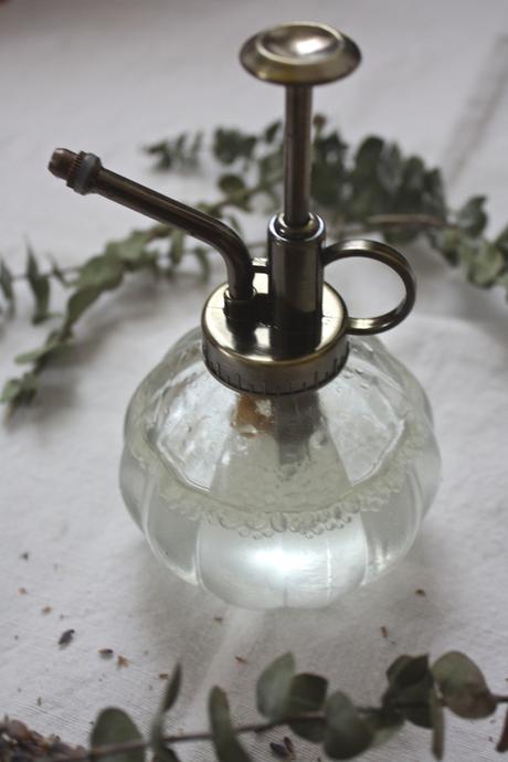 DIY Lemon Eucalyptus Room Spray DIY Lemon Eucalyptus Room Spray