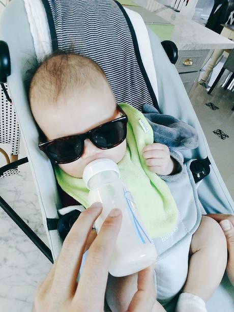 Fab Five | The New Mommy Essentials Fab Five | The New Mommy Essentials