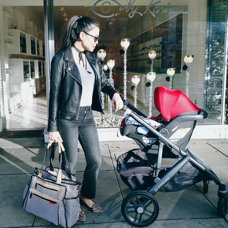 Fab Five | The New Mommy Essentials Fab Five | The New Mommy Essentials