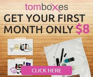 February 2017 Harrison Blake Subscription Review February 2017 Harrison Blake Subscription Review