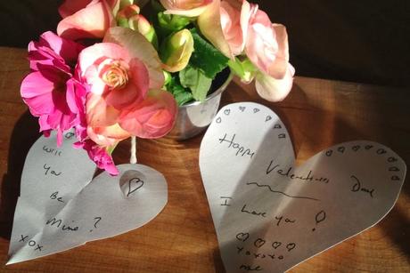 Valentine Inspiration Valentine Inspiration