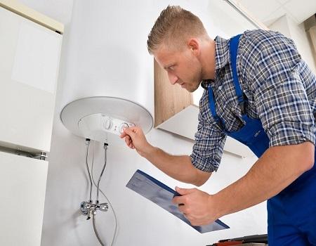 Hot Water Repair Maintenance Tips