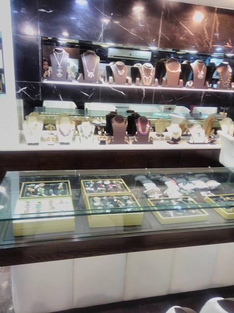 Event: Voylla Fashion Jewelry New Store Launch in Ludhiana