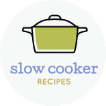 Healthy Slow Cooker White Chicken Chili (Freezer to Crock Pot)