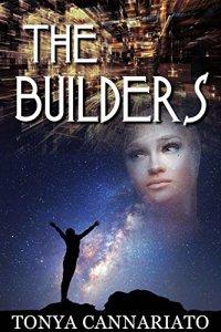 Stephanie reviews The Builders by Tonya Cannariato