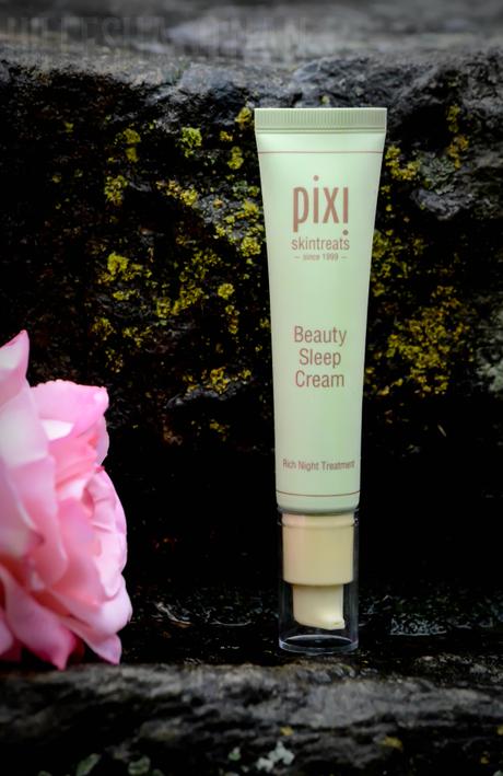 How to Get a Pixi Glow This Winter