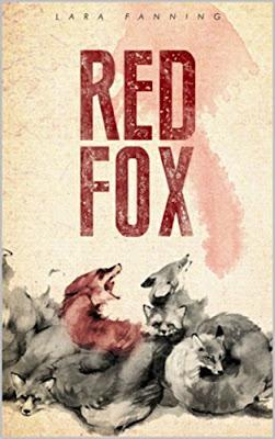 Review for Red Fox by Lara Fanning