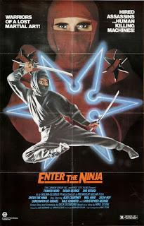 #2,305. Enter the Ninja  (1981)