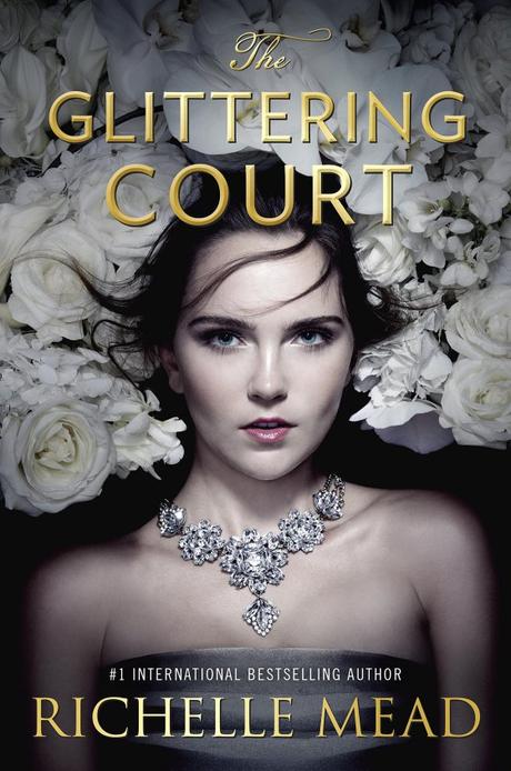 Book Review – The Glittering Court