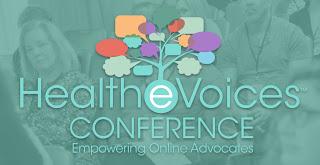 Healthevoices Health Advocacy Conference 2017