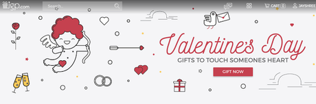 ONLINE GIFT SHOP Indian Gifts Portal Site (IGP) Review & Haul