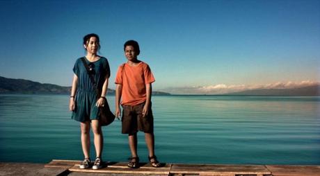 Salawaku (2017) – Review: A journey to the East