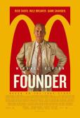 The Founder (2016) Review