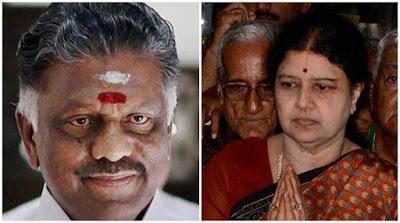 Tamil Nadu's Political Thriller