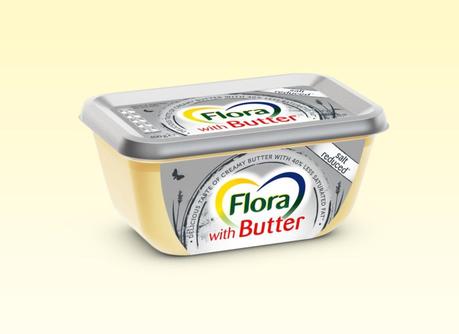 Margarine with Added Butter – Is This a Joke?
