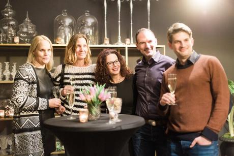 Celebrating our New Showroom Celebrating our New Showroom