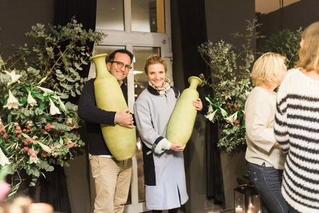 Celebrating our New Showroom Celebrating our New Showroom