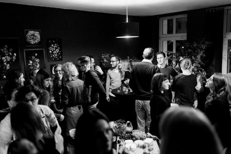 Celebrating our New Showroom Celebrating our New Showroom